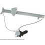 CARDONE New 82-1914AR New Power Window Motor and Regulator Assembly