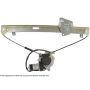 CARDONE New 82-1925AR New Power Window Motor and Regulator Assembly