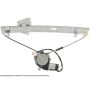 CARDONE New 82-1925AR New Power Window Motor and Regulator Assembly