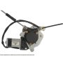 CARDONE New 82-1925AR New Power Window Motor and Regulator Assembly