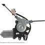 CARDONE New 82-1925BR New Power Window Motor and Regulator Assembly