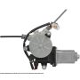 CARDONE New 82-1925BR New Power Window Motor and Regulator Assembly