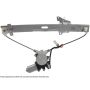 CARDONE New 82-1926BR New Power Window Motor and Regulator Assembly