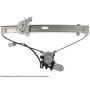 CARDONE New 82-1926BR New Power Window Motor and Regulator Assembly