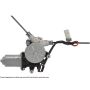CARDONE New 82-1926BR New Power Window Motor and Regulator Assembly