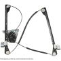 CARDONE New 82-192AR New Power Window Motor and Regulator Assembly