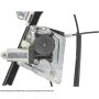 CARDONE New 82-192AR New Power Window Motor and Regulator Assembly