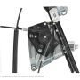 CARDONE New 82-192AR New Power Window Motor and Regulator Assembly