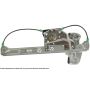 CARDONE New 82-192C New Window Regulator