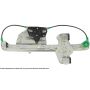 CARDONE New 82-192CR New Power Window Motor and Regulator Assembly