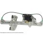 CARDONE New 82-192CR New Power Window Motor and Regulator Assembly