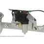 CARDONE New 82-192CR New Power Window Motor and Regulator Assembly