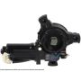 CARDONE New 82-1933 New Power Window Motor