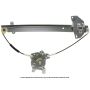 CARDONE New 82-1937A New Window Regulator