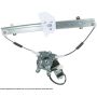 CARDONE New 82-1937AR New Power Window Motor and Regulator Assembly