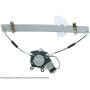 CARDONE New 82-1938AR New Power Window Motor and Regulator Assembly