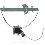 CARDONE New 82-1938BR New Power Window Motor and Regulator Assembly