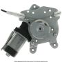 CARDONE New 82-1938BR New Power Window Motor and Regulator Assembly
