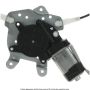 CARDONE New 82-1938BR New Power Window Motor and Regulator Assembly