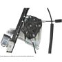 CARDONE New 82-193AR New Power Window Motor and Regulator Assembly