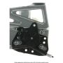 CARDONE New 82-193BR New Power Window Motor and Regulator Assembly