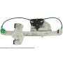 CARDONE New 82-193CR New Power Window Motor and Regulator Assembly