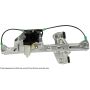 CARDONE New 82-193CR New Power Window Motor and Regulator Assembly