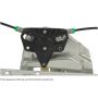 CARDONE New 82-193CR New Power Window Motor and Regulator Assembly