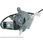 CARDONE New 82-1941AR New Power Window Motor and Regulator Assembly