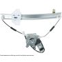 CARDONE New 82-1941AR New Power Window Motor and Regulator Assembly