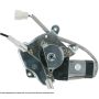 CARDONE New 82-1942AR New Power Window Motor and Regulator Assembly