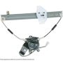 CARDONE New 82-1942AR New Power Window Motor and Regulator Assembly