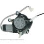 CARDONE New 82-1942AR New Power Window Motor and Regulator Assembly