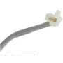CARDONE New 82-1942AR New Power Window Motor and Regulator Assembly