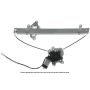 CARDONE New 82-1943AR New Power Window Motor and Regulator Assembly