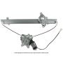CARDONE New 82-1943AR New Power Window Motor and Regulator Assembly