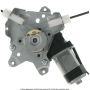 CARDONE New 82-1943AR New Power Window Motor and Regulator Assembly