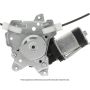 CARDONE New 82-1943BR New Power Window Motor and Regulator Assembly