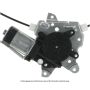 CARDONE New 82-1943BR New Power Window Motor and Regulator Assembly