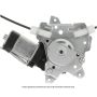 CARDONE New 82-1944AR New Power Window Motor and Regulator Assembly