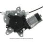 CARDONE New 82-1944AR New Power Window Motor and Regulator Assembly