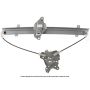 CARDONE New 82-1944B New Window Regulator