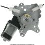 CARDONE New 82-1944BR New Power Window Motor and Regulator Assembly