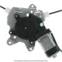 CARDONE New 82-1944BR New Power Window Motor and Regulator Assembly