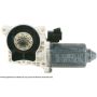 CARDONE New 82-196 New Power Window Motor
