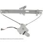 CARDONE New 82-1975BR New Power Window Motor and Regulator Assembly
