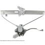 CARDONE New 82-1975BR New Power Window Motor and Regulator Assembly