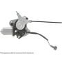 CARDONE New 82-1975BR New Power Window Motor and Regulator Assembly