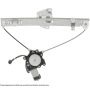 CARDONE New 82-1975CR New Power Window Motor and Regulator Assembly