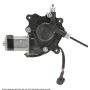 CARDONE New 82-1975CR New Power Window Motor and Regulator Assembly